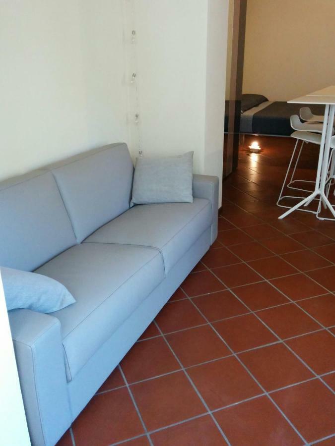 Ferienwohnung Honey House Parma Exterior foto