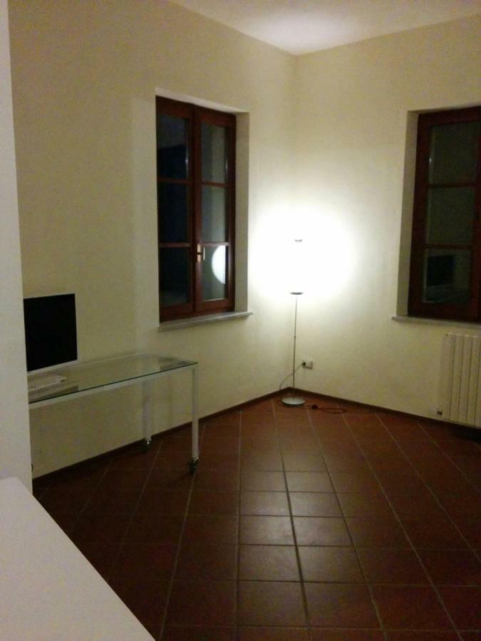 Ferienwohnung Honey House Parma Exterior foto