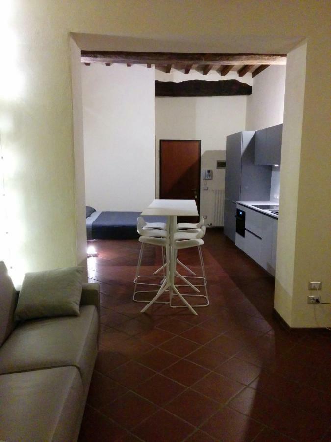 Ferienwohnung Honey House Parma Exterior foto