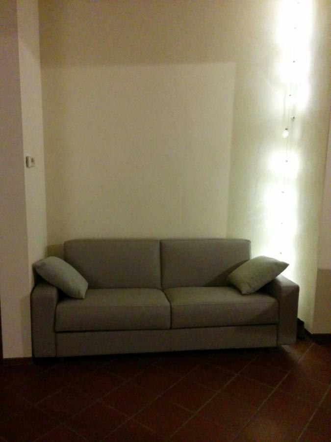Ferienwohnung Honey House Parma Exterior foto