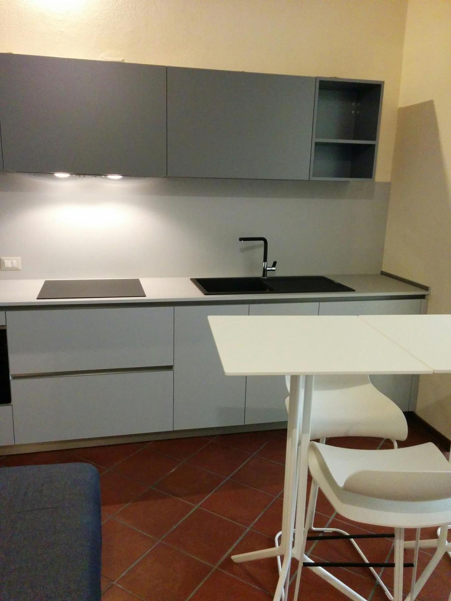 Ferienwohnung Honey House Parma Exterior foto