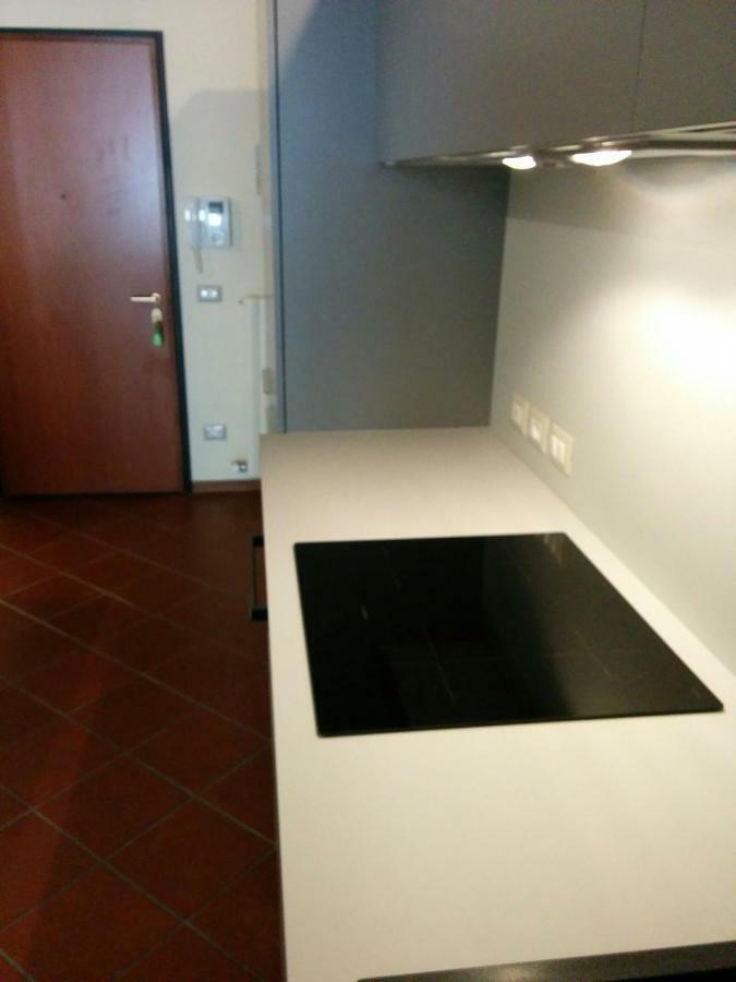 Ferienwohnung Honey House Parma Exterior foto